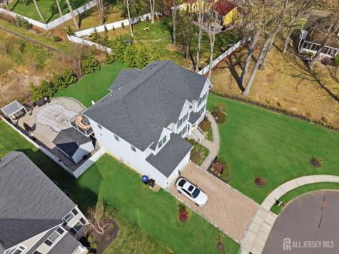5 E Bock Lane East Brunswick NJ 08816