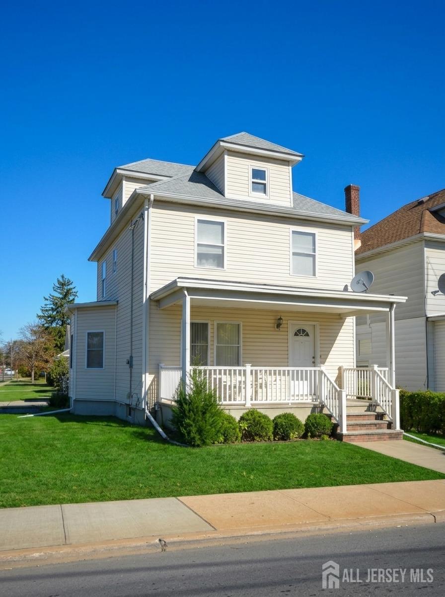 227 Prospect Street South River NJ 08882