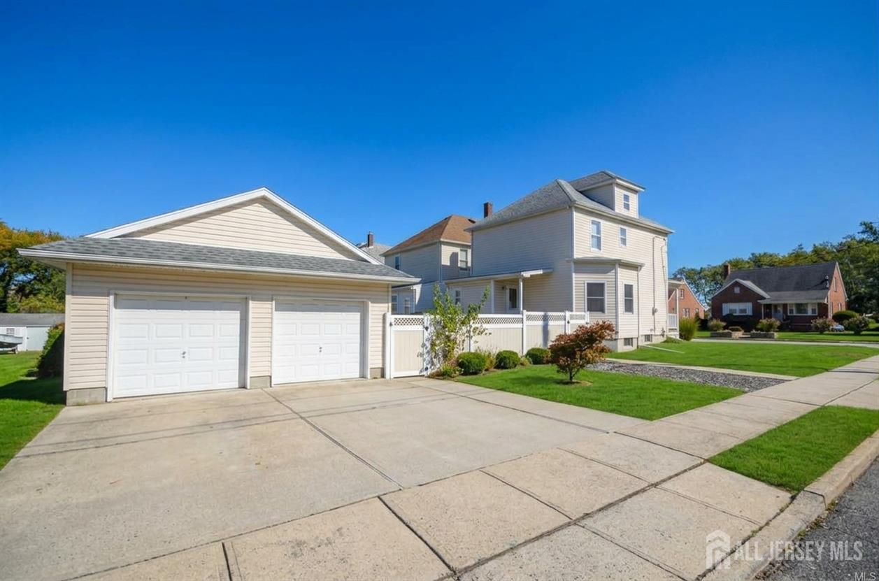 227 Prospect Street South River NJ 08882