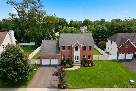 9 Trista Way South Plainfield NJ 07080