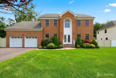 9 Trista Way South Plainfield NJ 07080