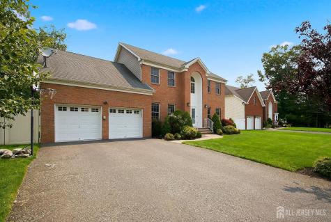 9 Trista Way South Plainfield NJ 07080
