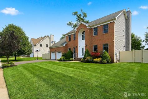 9 Trista Way South Plainfield NJ 07080