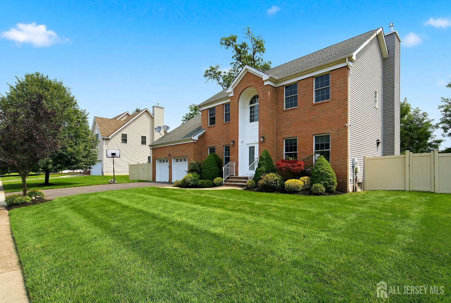 9 Trista Way South Plainfield NJ 07080