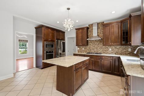 9 Trista Way South Plainfield NJ 07080