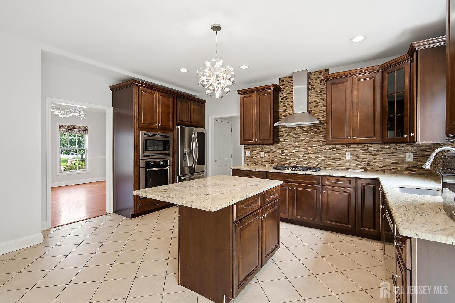 9 Trista Way South Plainfield NJ 07080