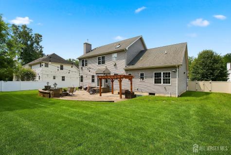 9 Trista Way South Plainfield NJ 07080