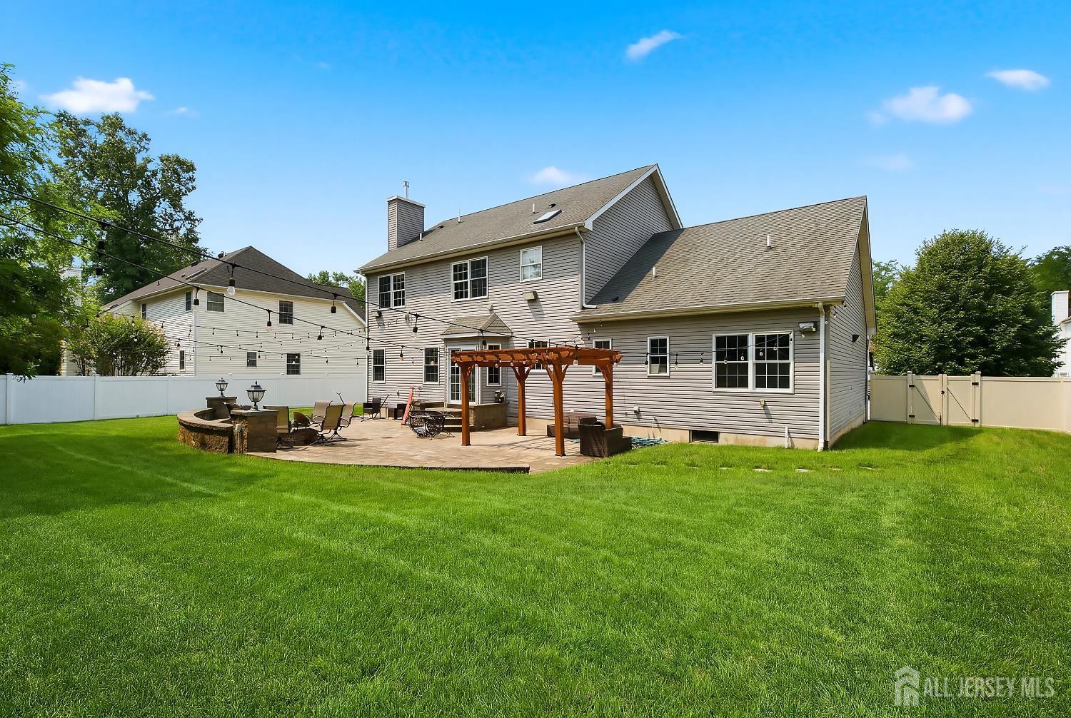 9 Trista Way South Plainfield NJ 07080