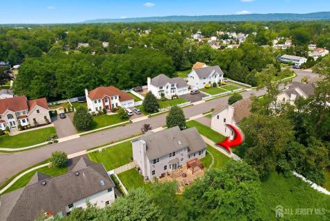 9 Trista Way South Plainfield NJ 07080