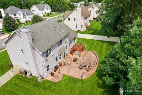9 Trista Way South Plainfield NJ 07080