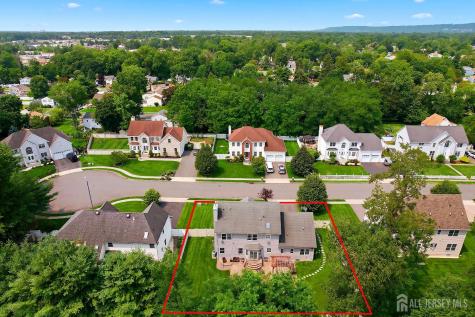 9 Trista Way South Plainfield NJ 07080