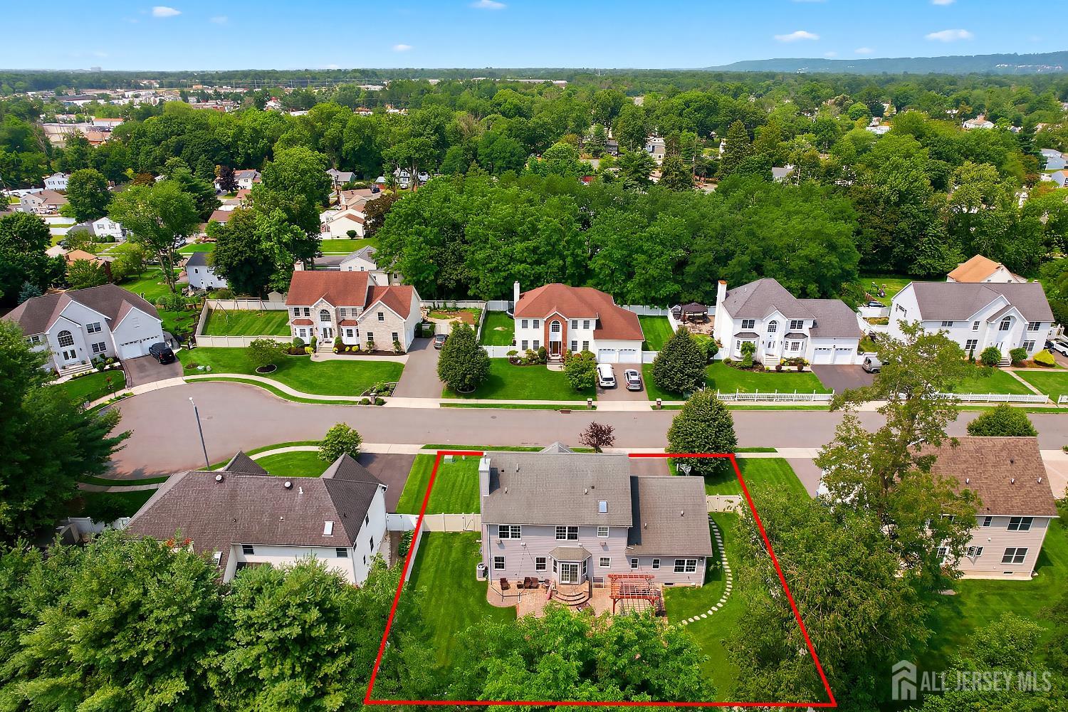 9 Trista Way South Plainfield NJ 07080