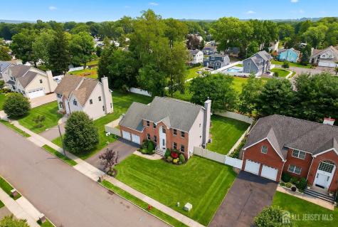 9 Trista Way South Plainfield NJ 07080