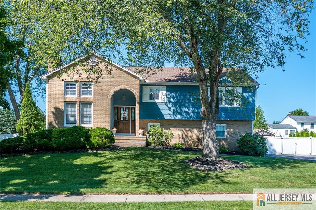 2 Jay Court South Brunswick NJ 08824
