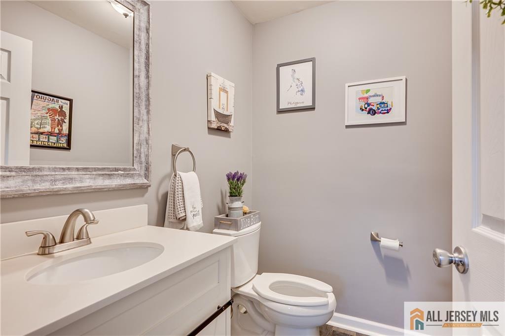 2 Jay Court South Brunswick NJ 08824