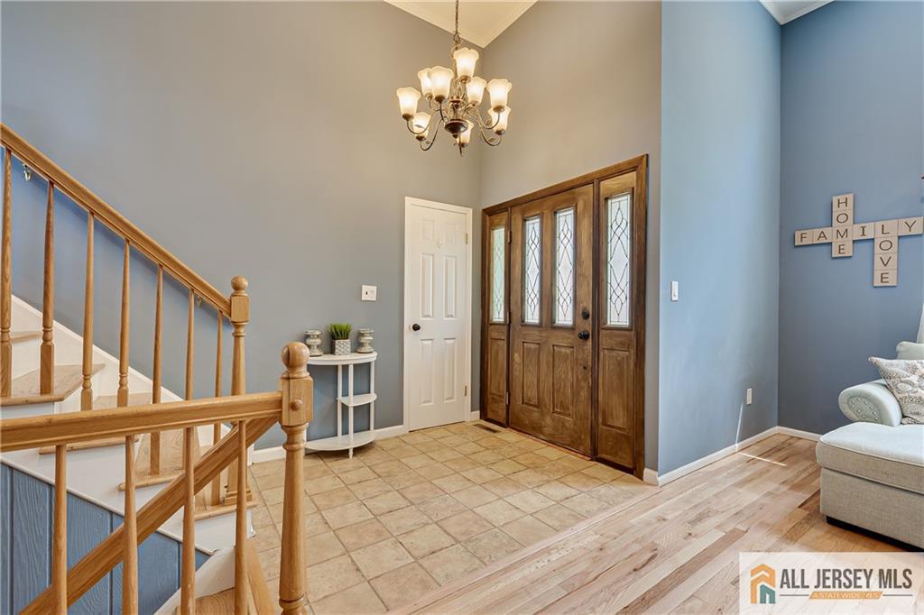 2 Jay Court South Brunswick NJ 08824