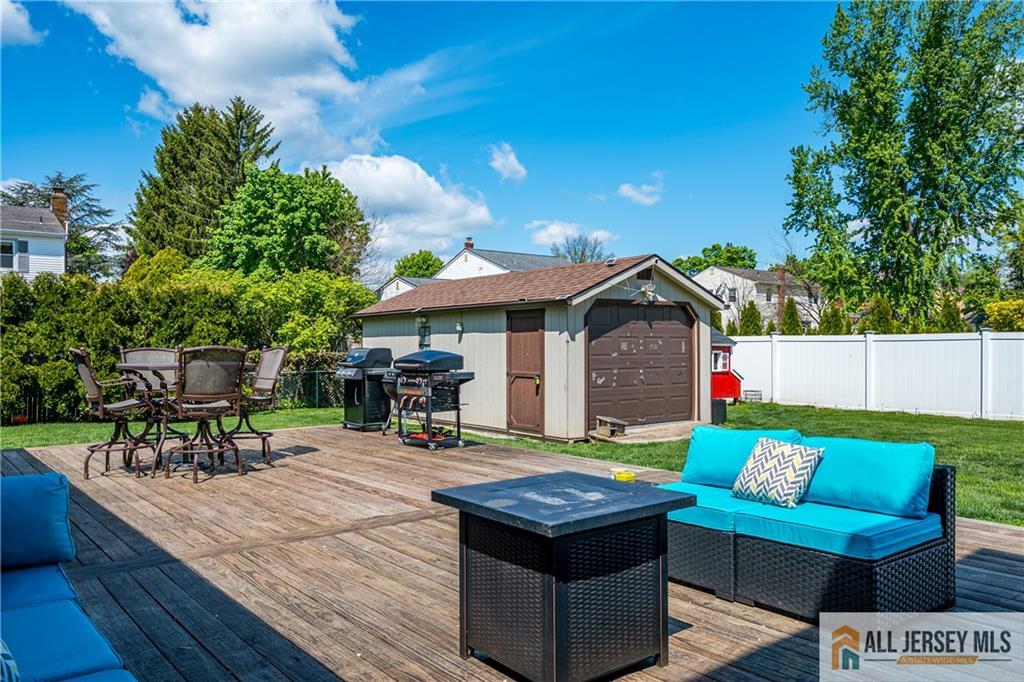 2 Jay Court South Brunswick NJ 08824