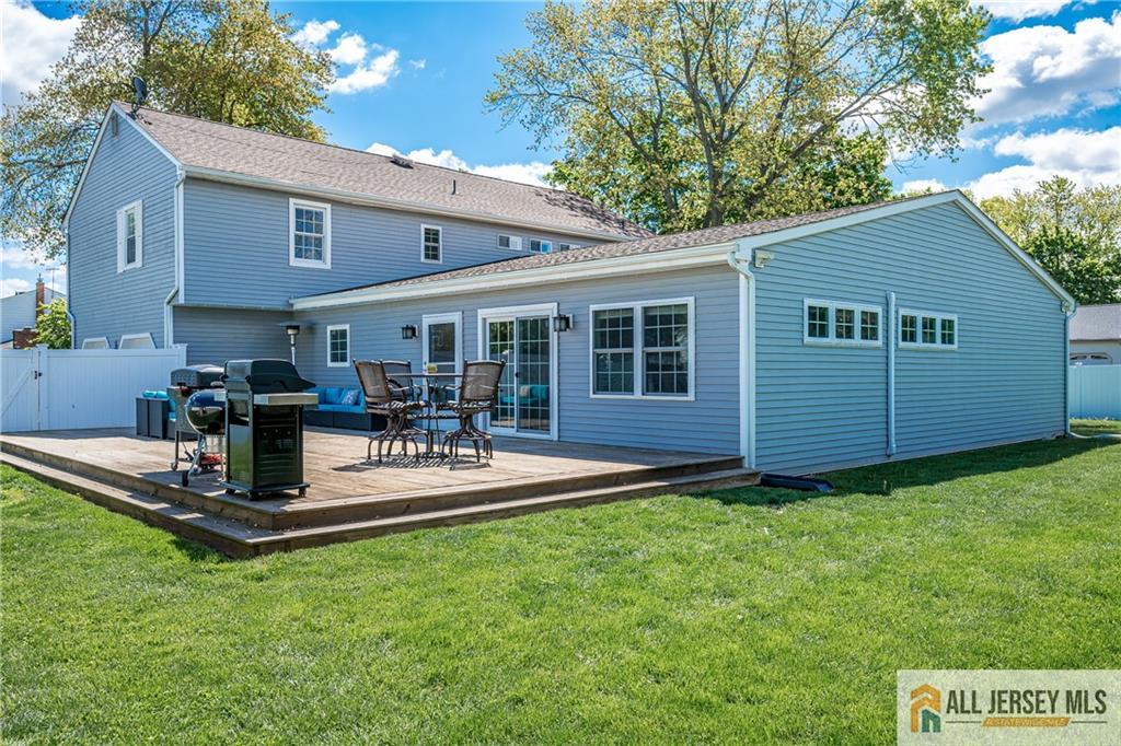 2 Jay Court South Brunswick NJ 08824