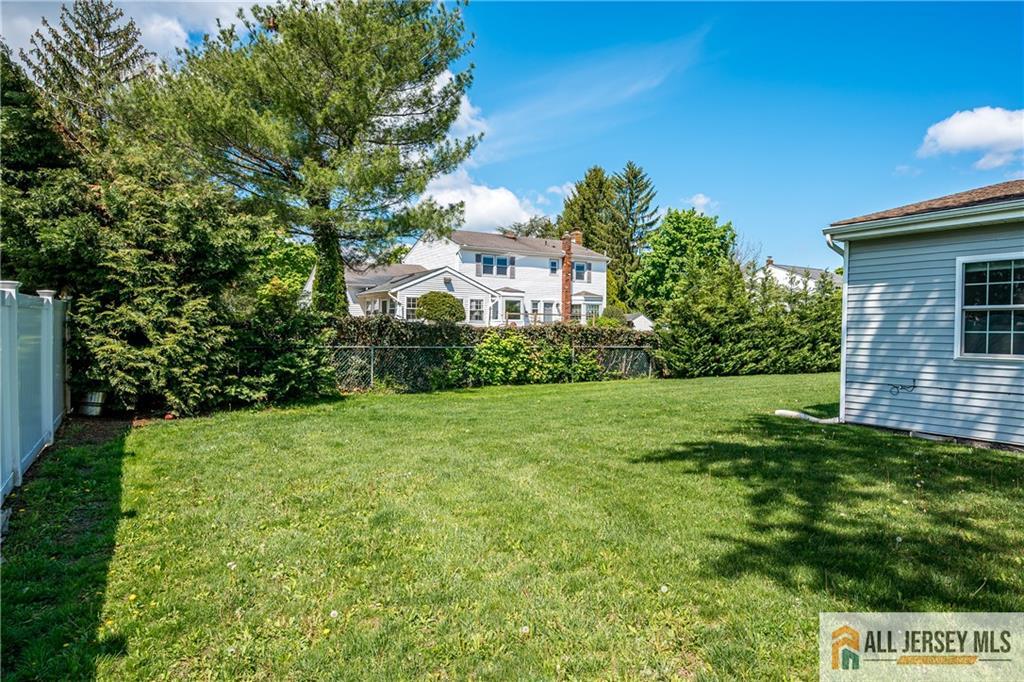 2 Jay Court South Brunswick NJ 08824