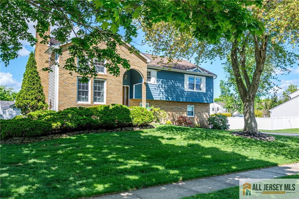 2 Jay Court South Brunswick NJ 08824