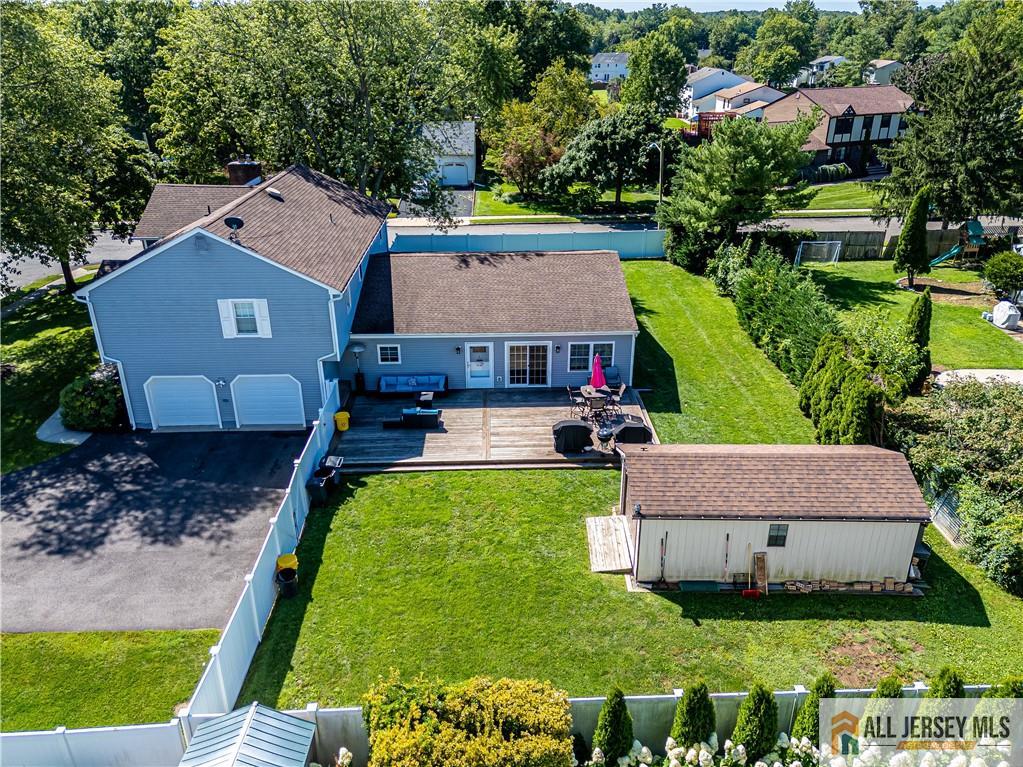 2 Jay Court South Brunswick NJ 08824