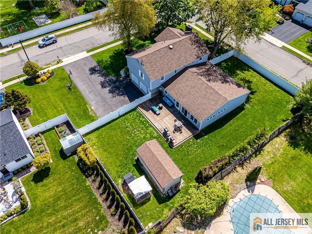 2 Jay Court South Brunswick NJ 08824