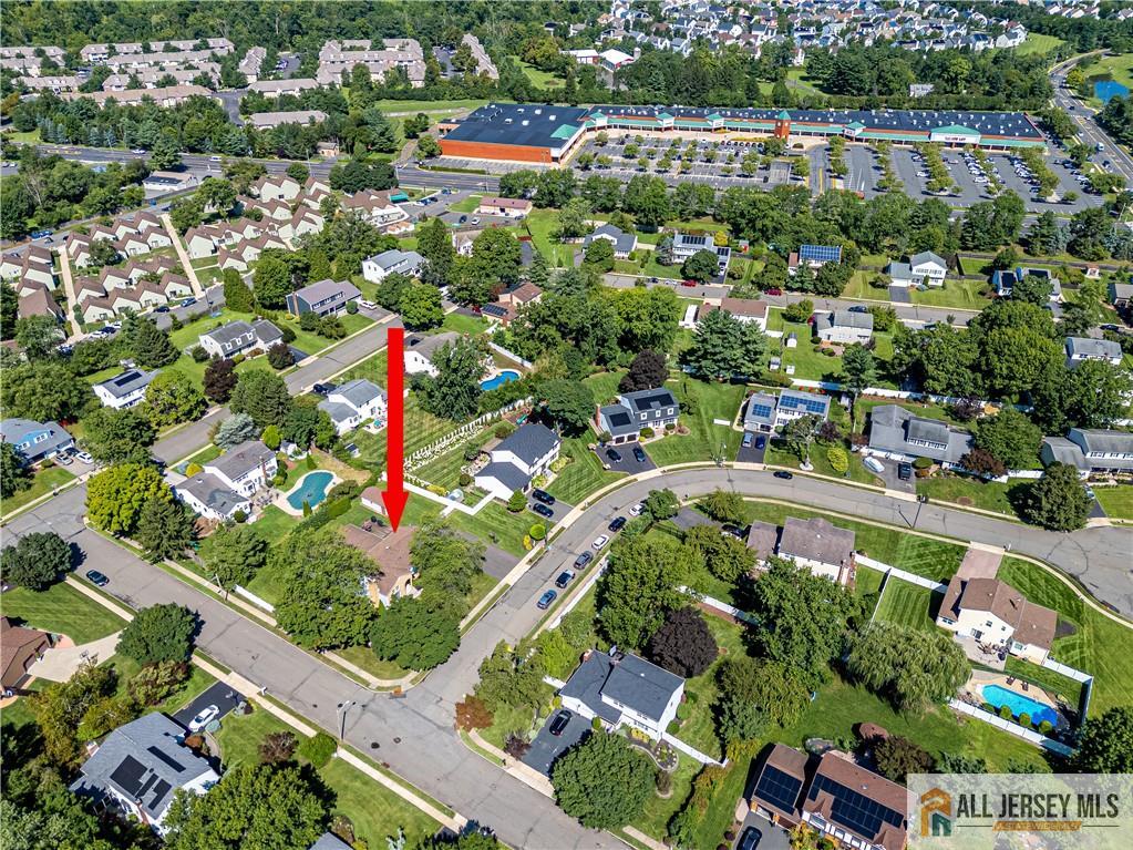 2 Jay Court South Brunswick NJ 08824