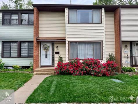 377 Bolton Road East Windsor NJ 08520