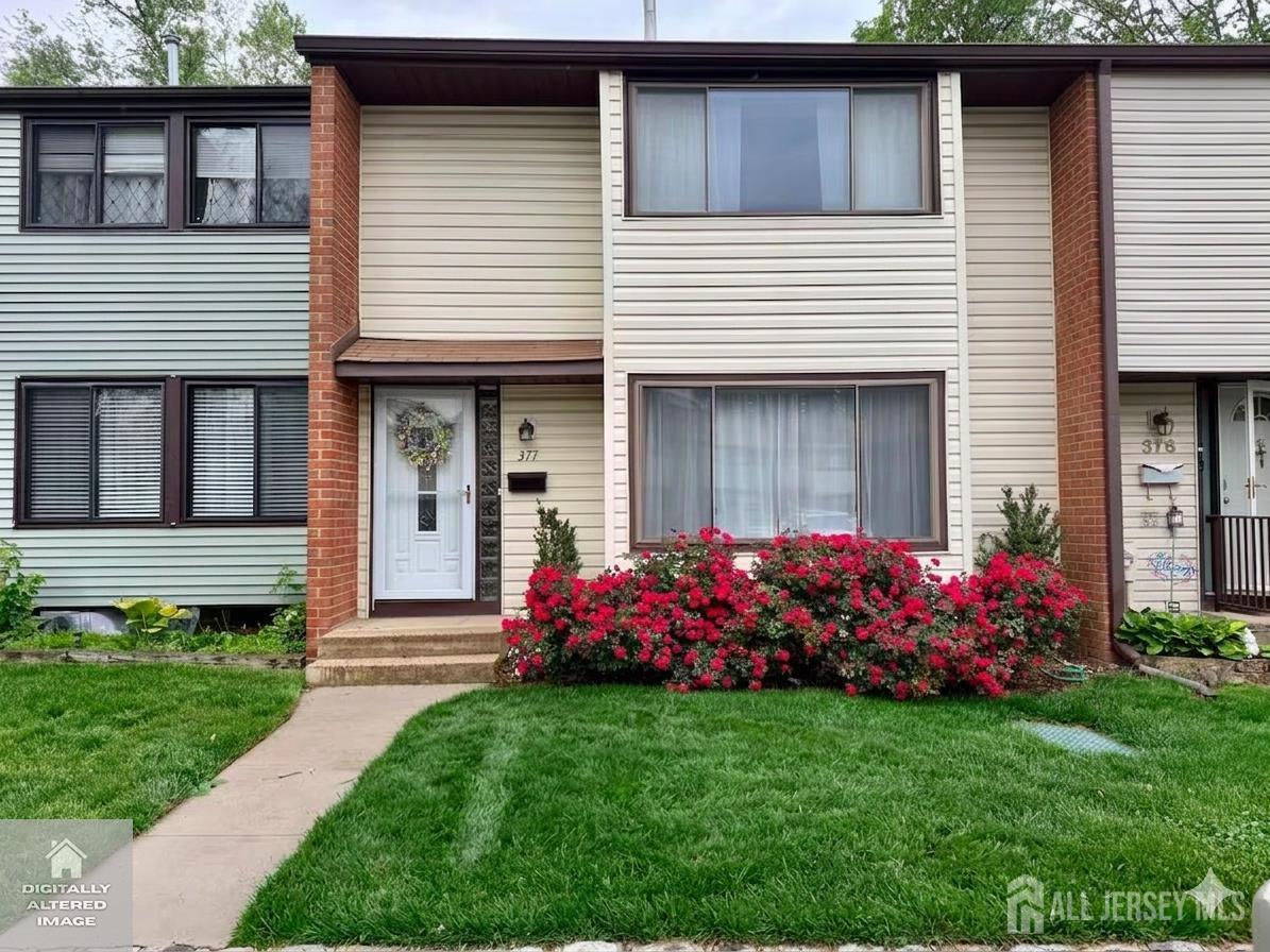 377 Bolton Road East Windsor NJ 08520