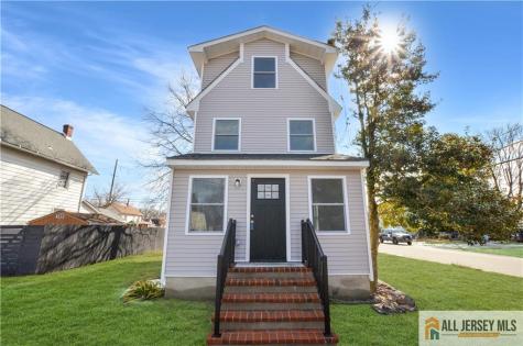 24 John Street Helmetta NJ 08828