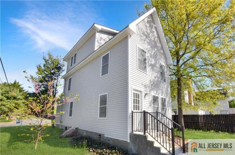 24 John Street Helmetta NJ 08828