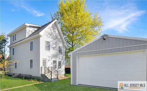 24 John Street Helmetta NJ 08828