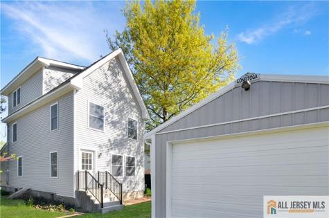 24 John Street Helmetta NJ 08828
