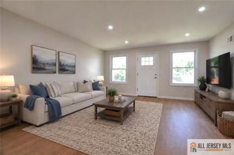 24 John Street Helmetta NJ 08828