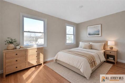 24 John Street Helmetta NJ 08828