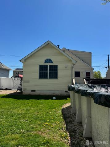 13 W Park Avenue W Avenel NJ 07001