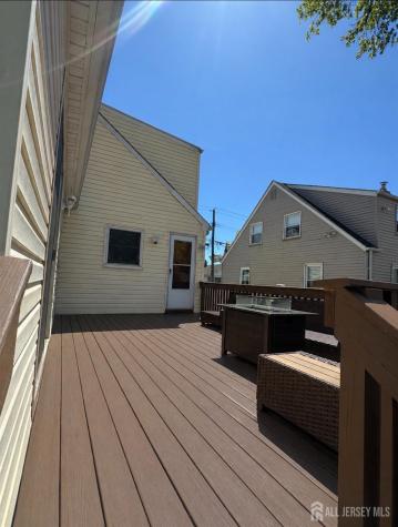 13 W Park Avenue W Avenel NJ 07001