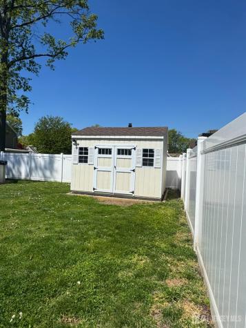 13 W Park Avenue W Avenel NJ 07001