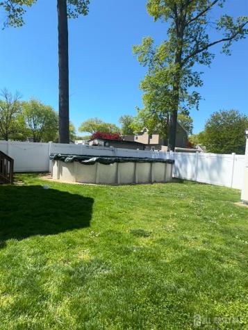 13 W Park Avenue W Avenel NJ 07001