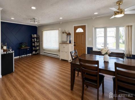 13 W Park Avenue W Avenel NJ 07001