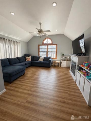 13 W Park Avenue W Avenel NJ 07001