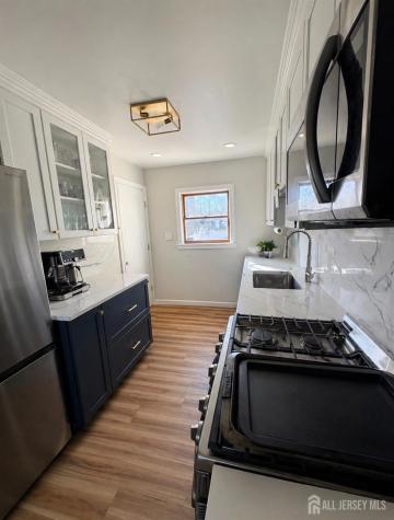 13 W Park Avenue W Avenel NJ 07001