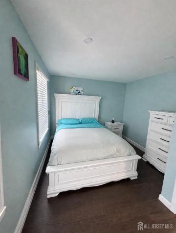 13 W Park Avenue W Avenel NJ 07001