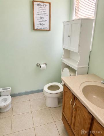 13 W Park Avenue W Avenel NJ 07001