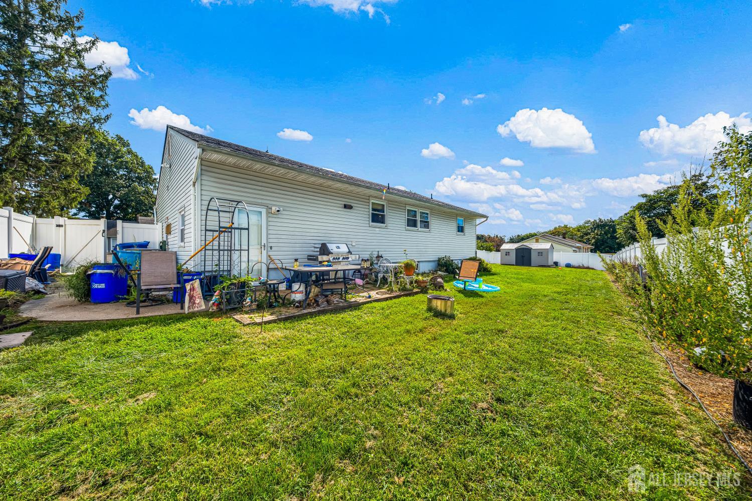 233 Shirley Parkway Piscataway NJ 08854