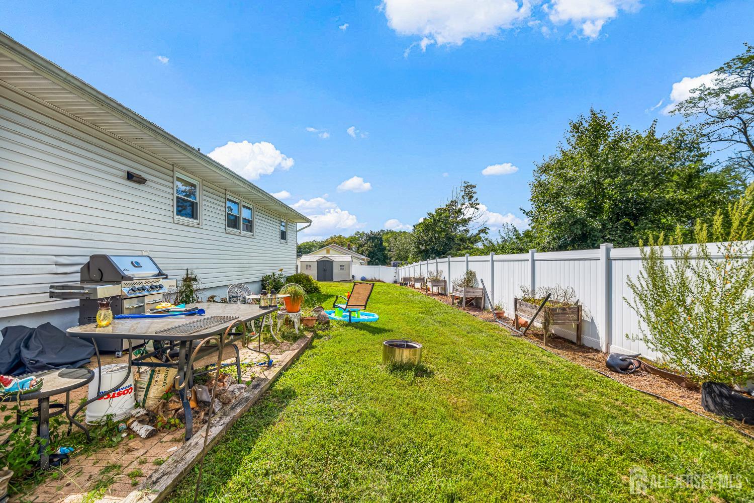 233 Shirley Parkway Piscataway NJ 08854