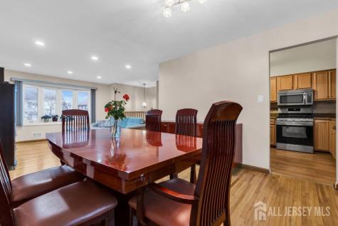 261 Catherine Street South Amboy NJ 08879
