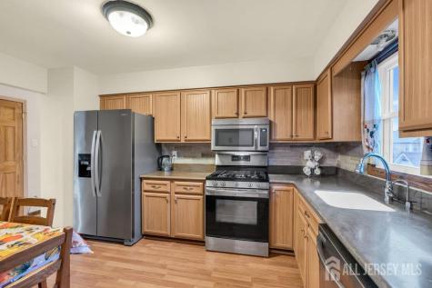 261 Catherine Street South Amboy NJ 08879