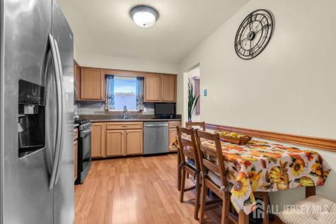 261 Catherine Street South Amboy NJ 08879