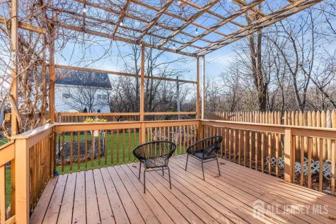 261 Catherine Street South Amboy NJ 08879